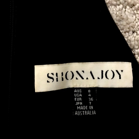 Shona Joy dress - Picture 4 of 4